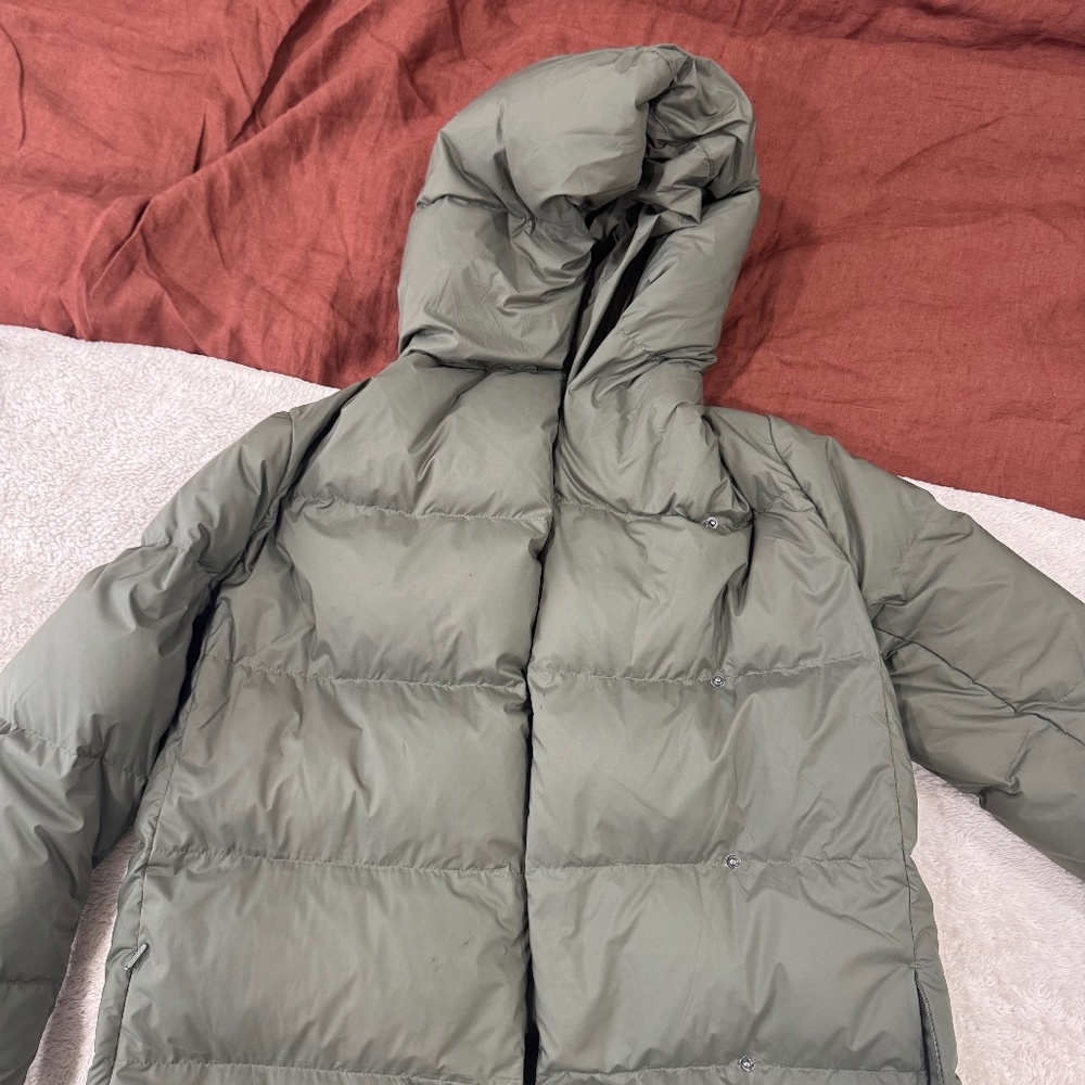 Aritzia Babaton Puffer